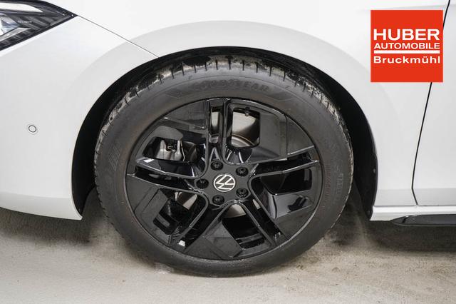 Volkswagen Passat Variant 2,0 TDI DSG 4Motion R-Line -LAG. 