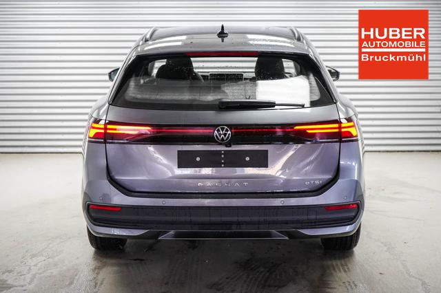 Volkswagen Passat Variant 1,5 TSI DSG City - LAGER 