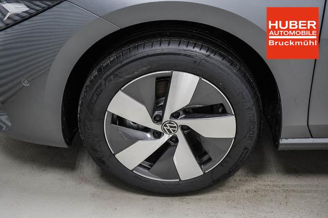 Volkswagen Passat Variant 1,5 TSI DSG City - LAGER 