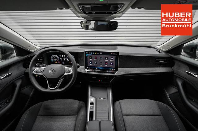 Volkswagen Passat Variant 1,5 TSI DSG City - LAGER 