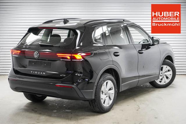 Volkswagen Tiguan 1,5 eTSI DSG Basis - LAGER 