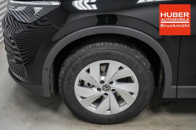 Volkswagen Tiguan 1,5 eTSI DSG Basis - LAGER 