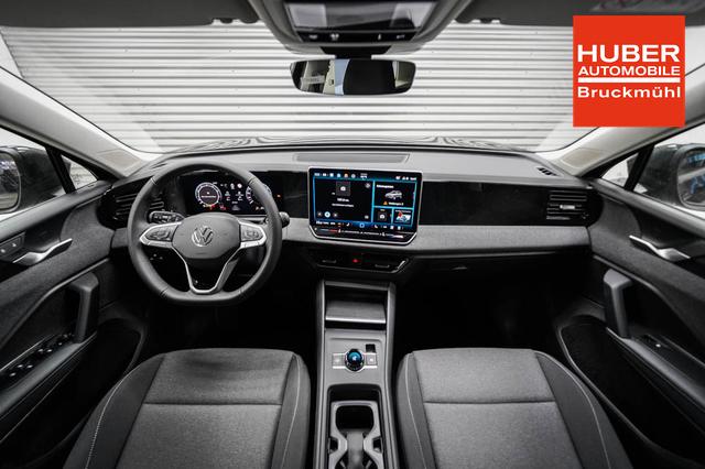 Volkswagen Tiguan 1,5 eTSI DSG Basis - LAGER 