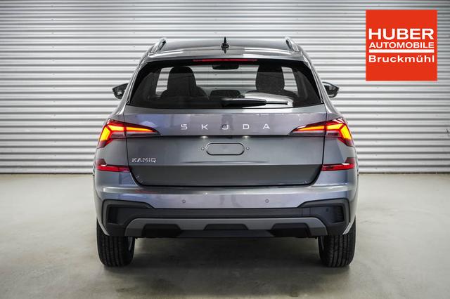 Skoda Kamiq 1,0 TSI DSG Selection - LAGER 