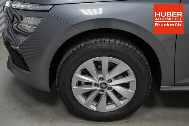 Skoda Kamiq 1,0 TSI DSG Selection - LAGER 