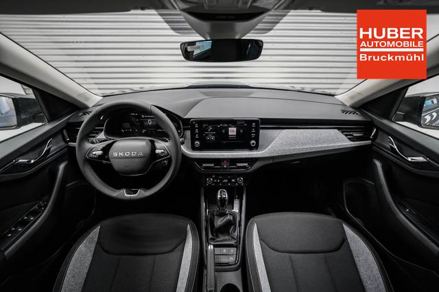 Skoda Kamiq 1,0 TSI DSG Selection - LAGER 