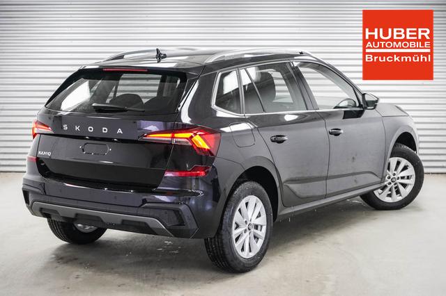Skoda Kamiq 1,0 TSI DSG Selection - LAGER 