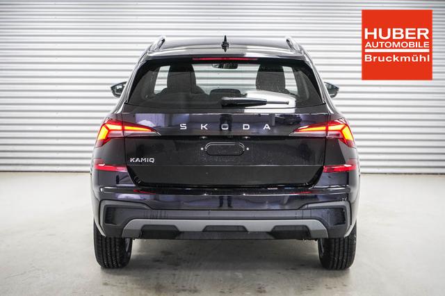 Skoda Kamiq 1,0 TSI DSG Selection - LAGER 