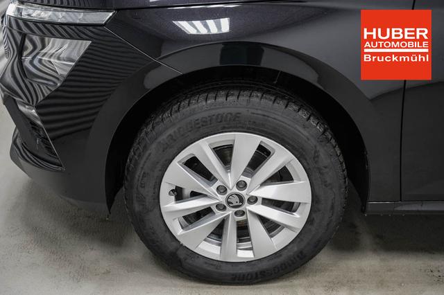 Skoda Kamiq 1,0 TSI DSG Selection - LAGER 