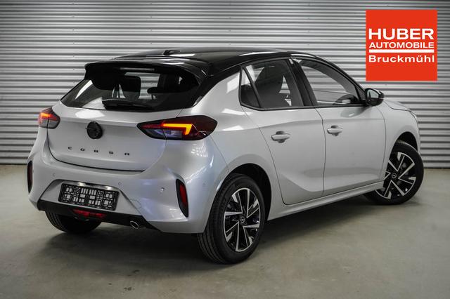 Opel Corsa 1,2 Turbo Automatik GS - LAGER 