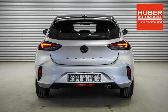 Opel Corsa 1,2 Turbo Automatik GS - LAGER 