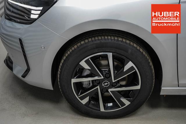 Opel Corsa 1,2 Turbo Automatik GS - LAGER 