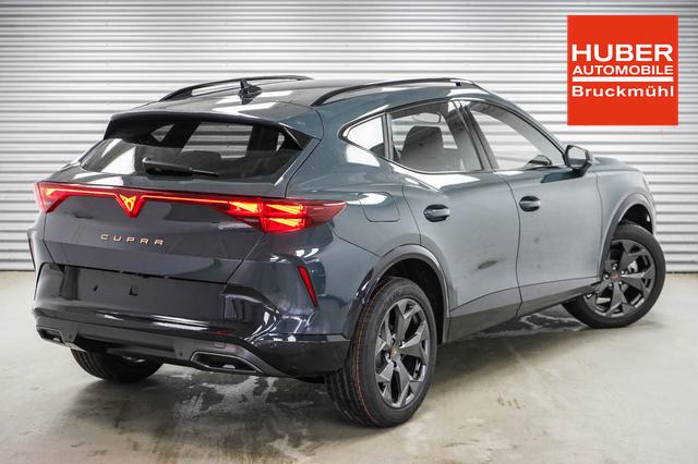 Cupra Formentor 1,5 eTSI DSG - LAGER 