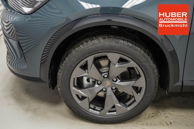 Cupra Formentor 1,5 eTSI DSG - LAGER 