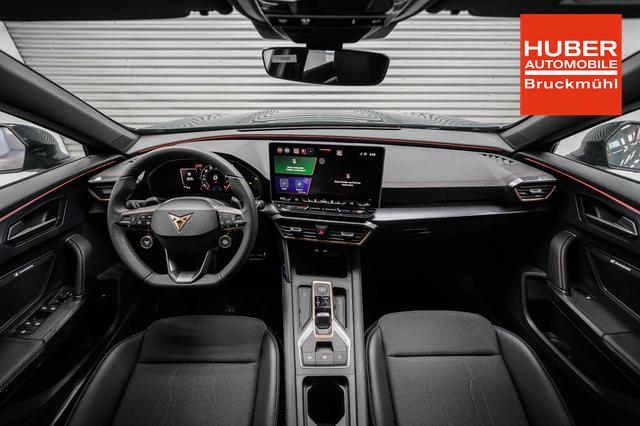 Cupra Formentor 1,5 eTSI DSG - LAGER 