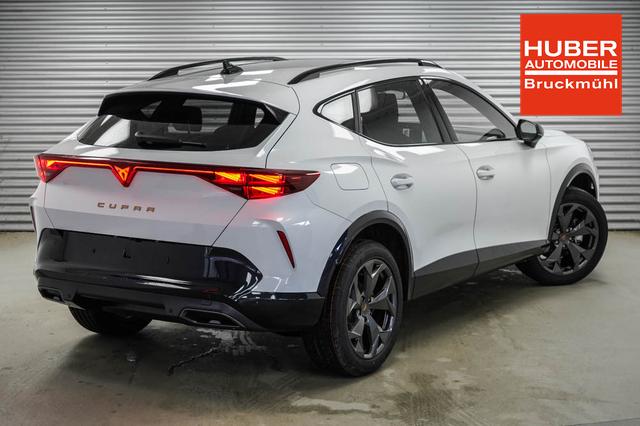 Cupra Formentor 1,5 eTSI DSG - LAGER 