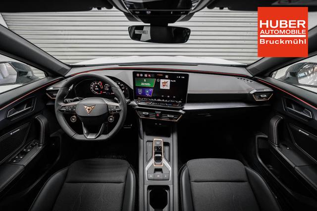 Cupra Formentor 1,5 eTSI DSG - LAGER 