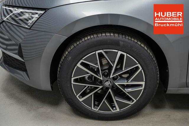 Skoda Octavia Combi Kombi 1,5 eTSI DSG mhev Selection -LAG. 