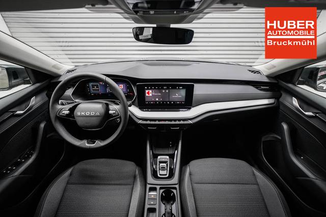 Skoda Octavia Combi Kombi 1,5 eTSI DSG mhev Selection -LAG. 