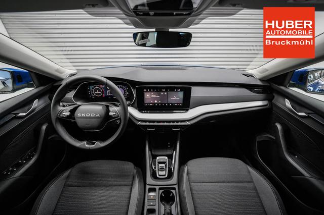 Skoda Octavia Combi Kombi 1,5 eTSI DSG mhev Selection -LAG. 