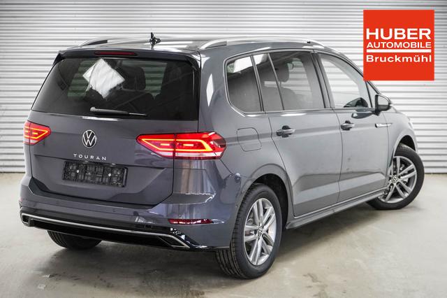 Volkswagen Touran 1,5 TSI DSG R-Line - LAGER 