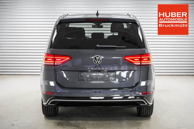 Volkswagen Touran 1,5 TSI DSG R-Line - LAGER 