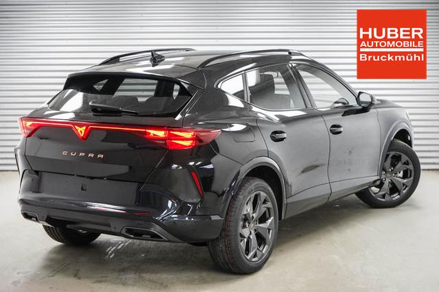 Cupra Formentor 1,5 eTSI DSG - LAGER 