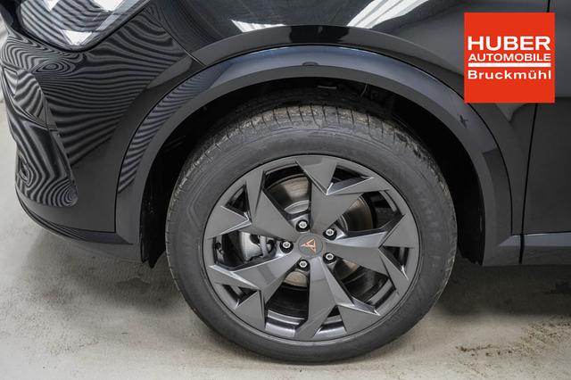 Cupra Formentor 1,5 eTSI DSG - LAGER 