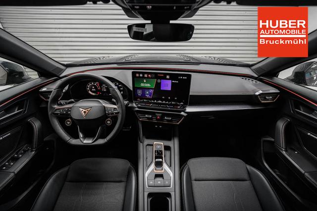 Cupra Formentor 1,5 eTSI DSG - LAGER 