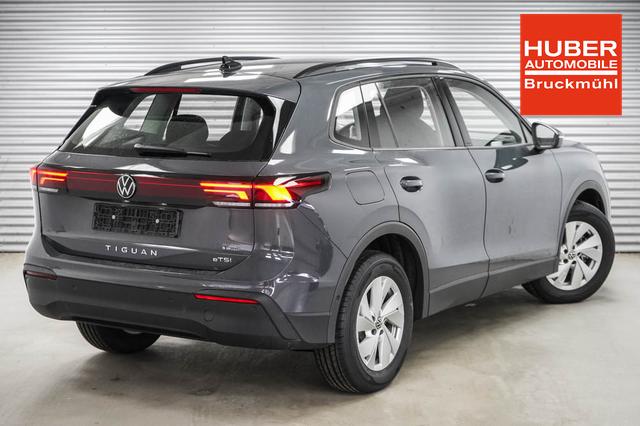 Volkswagen Tiguan 1,5 eTSI DSG Basis - LAGER 