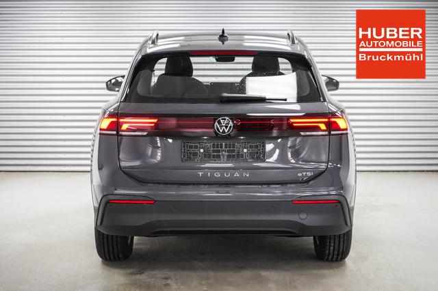 Volkswagen Tiguan 1,5 eTSI DSG Basis - LAGER 