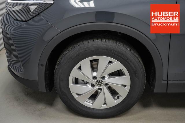Volkswagen Tiguan 1,5 eTSI DSG Basis - LAGER 