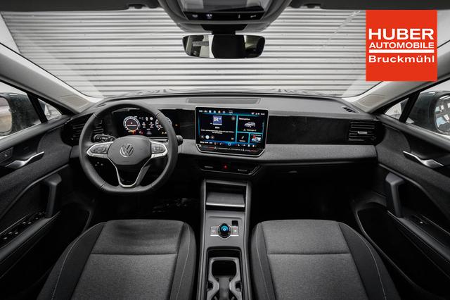Volkswagen Tiguan 1,5 eTSI DSG Basis - LAGER 