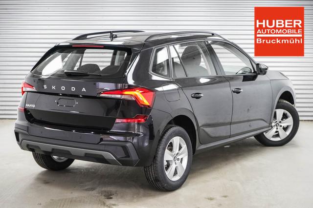 Skoda Kamiq 1,0 TSI DSG Selection - LAGER 