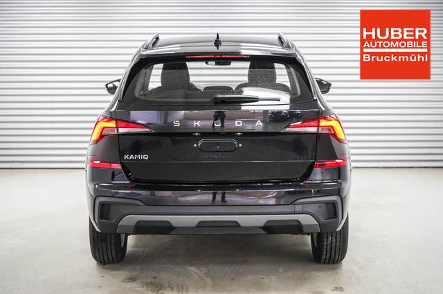 Skoda Kamiq 1,0 TSI DSG Selection - LAGER 