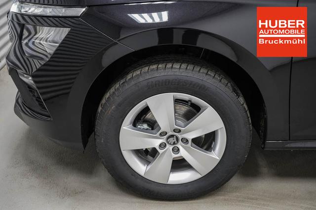 Skoda Kamiq 1,0 TSI DSG Selection - LAGER 