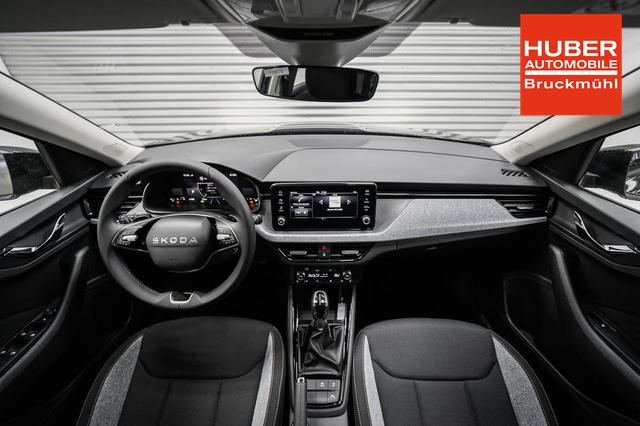 Skoda Kamiq 1,0 TSI DSG Selection - LAGER 