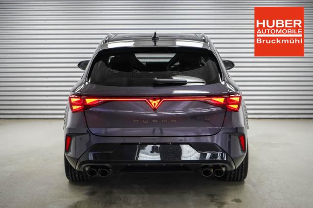 Cupra Leon Sportstourer ST 2,0 TSI DSG 4Drive VZ Extreme - LA -LAG. 