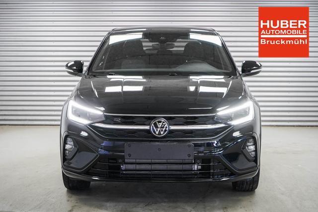 Volkswagen Taigo 1,5 TSI DSG R-Line - LAGER 