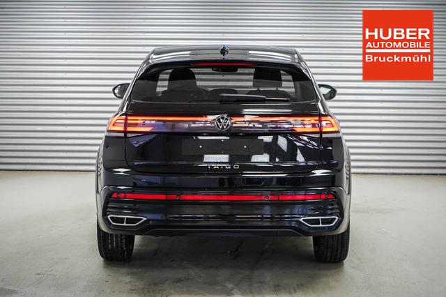 Volkswagen Taigo 1,5 TSI DSG R-Line - LAGER 
