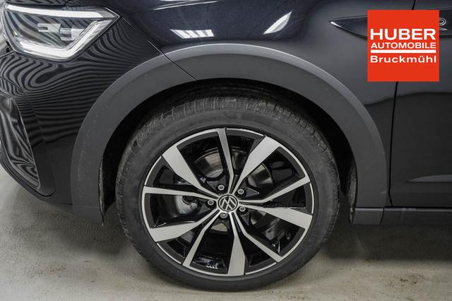 Volkswagen Taigo 1,5 TSI DSG R-Line - LAGER 