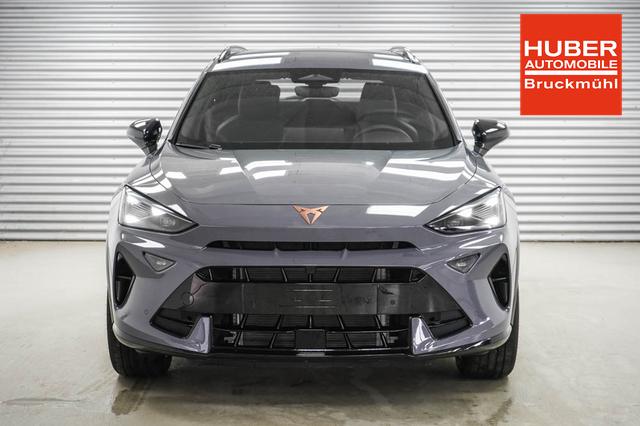 Cupra Formentor 1,5 eTSI DSG - LAGER 