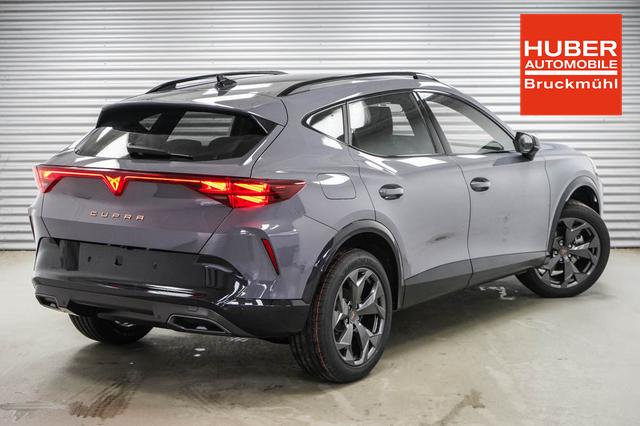 Cupra Formentor 1,5 eTSI DSG - LAGER 