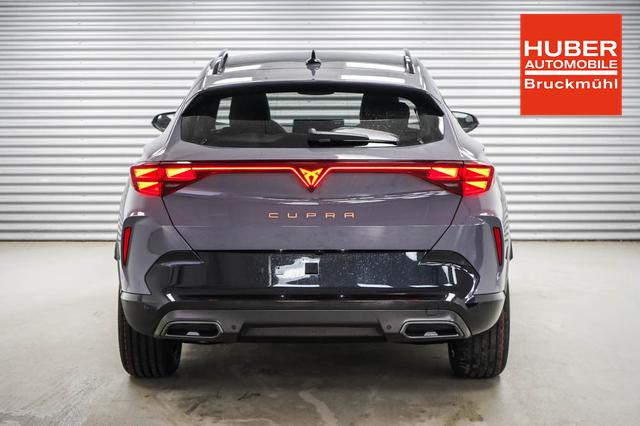 Cupra Formentor 1,5 eTSI DSG - LAGER 