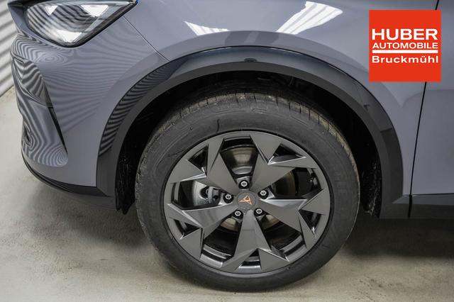 Cupra Formentor 1,5 eTSI DSG - LAGER 