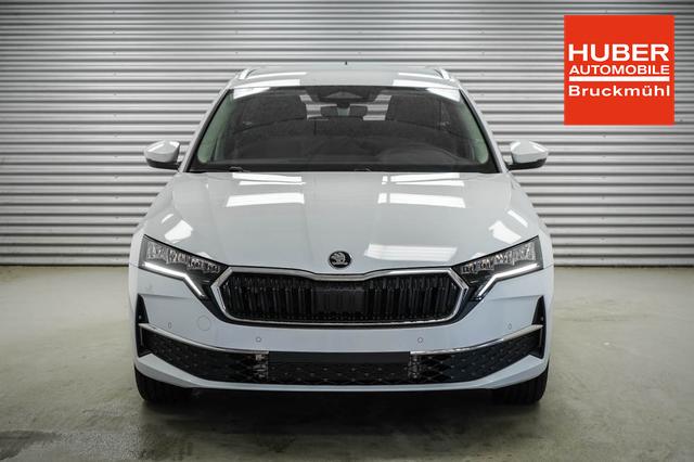 Skoda Octavia Combi Kombi 1,5 eTSI DSG mhev Selection -LAG. 