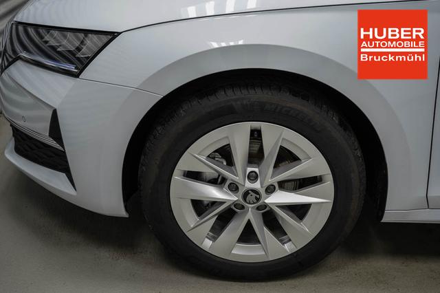 Skoda Octavia Combi Kombi 1,5 eTSI DSG mhev Selection -LAG. 