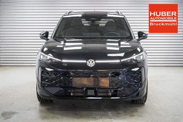Volkswagen T-Roc Neuer 1,5 TSI DSG R-Line - LAGER 