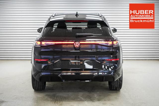 Volkswagen T-Roc Neuer 1,5 TSI DSG R-Line - LAGER 