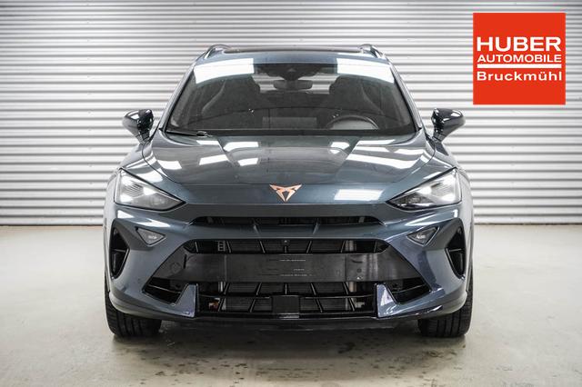 Cupra Formentor 2,0 TSI DSG 4x4 VZ - LAGER 